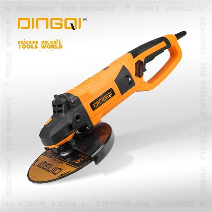 Esmoladora manual de 230 mm i 2200 W