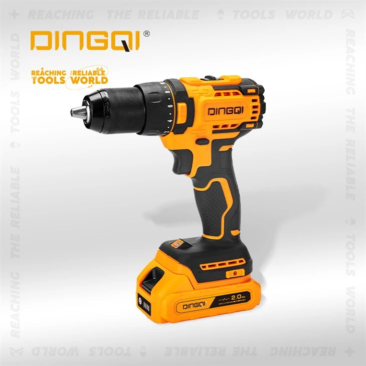 Trepant sense fil sense raspall de 13 mm
