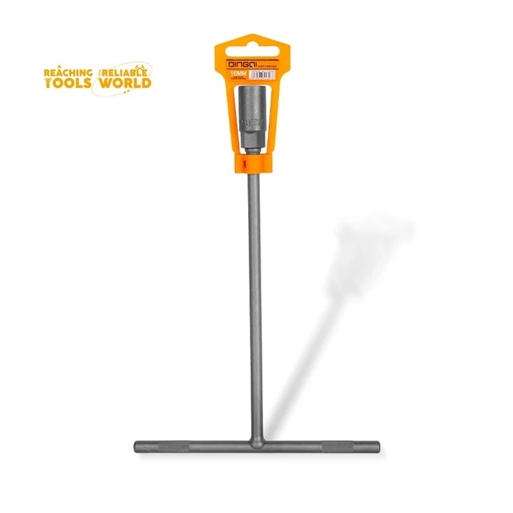 T Type Socket Wrench