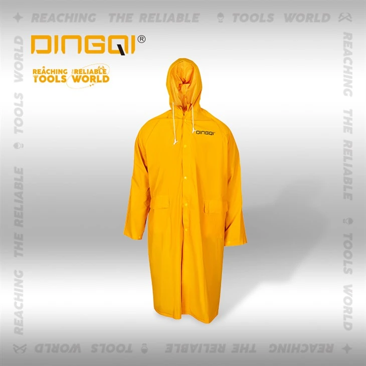 Impermeable L-3XL